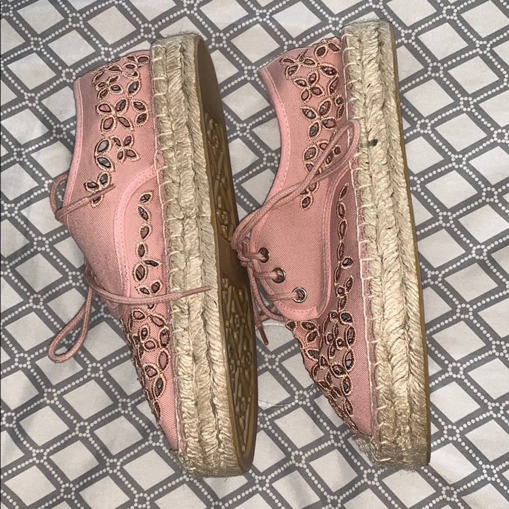 Lob collection Espadrilles💗